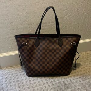 Louis Vuitton Neverfull MM